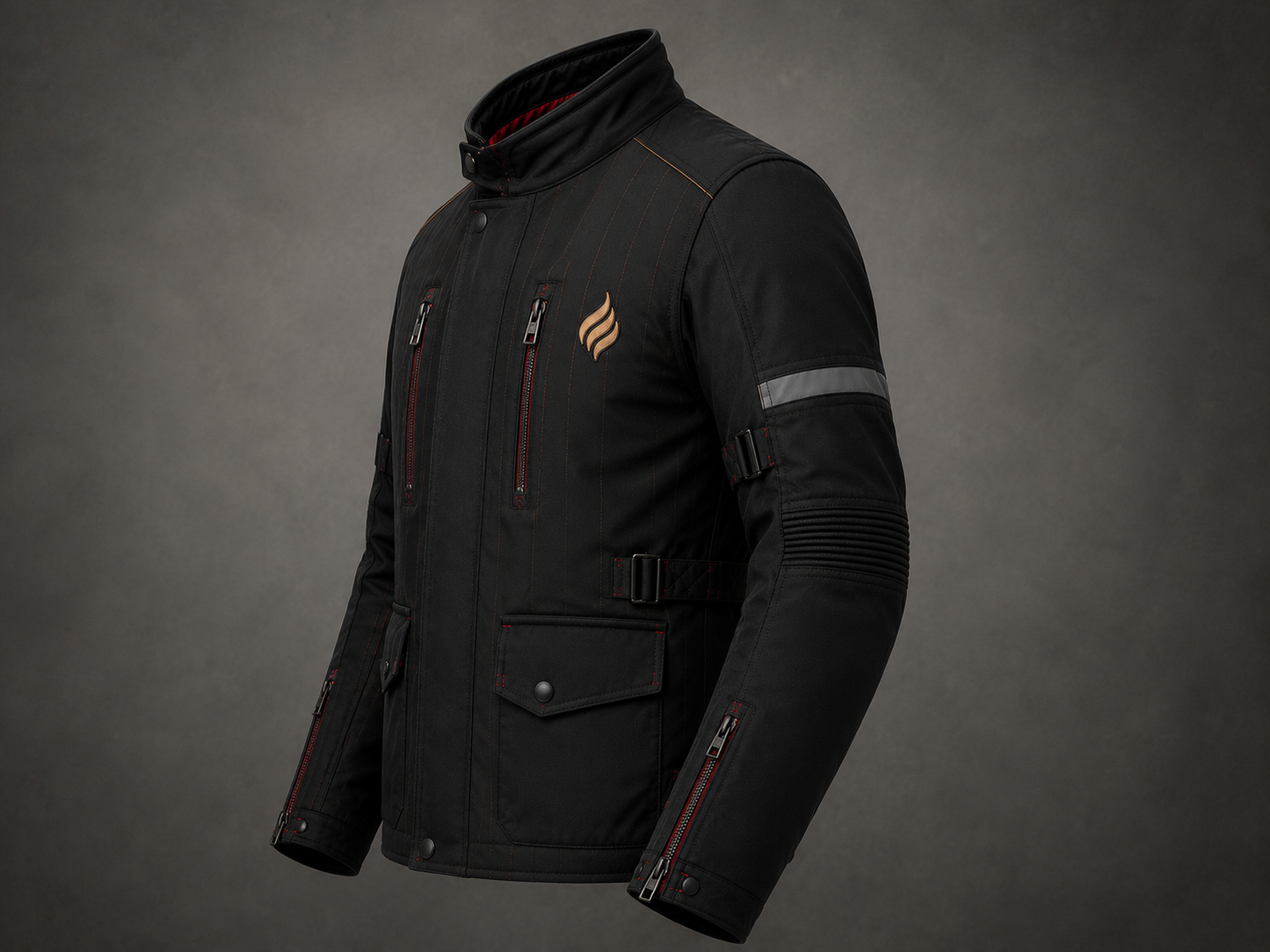 Godfather Edition — Ignite Gear Touring Suit