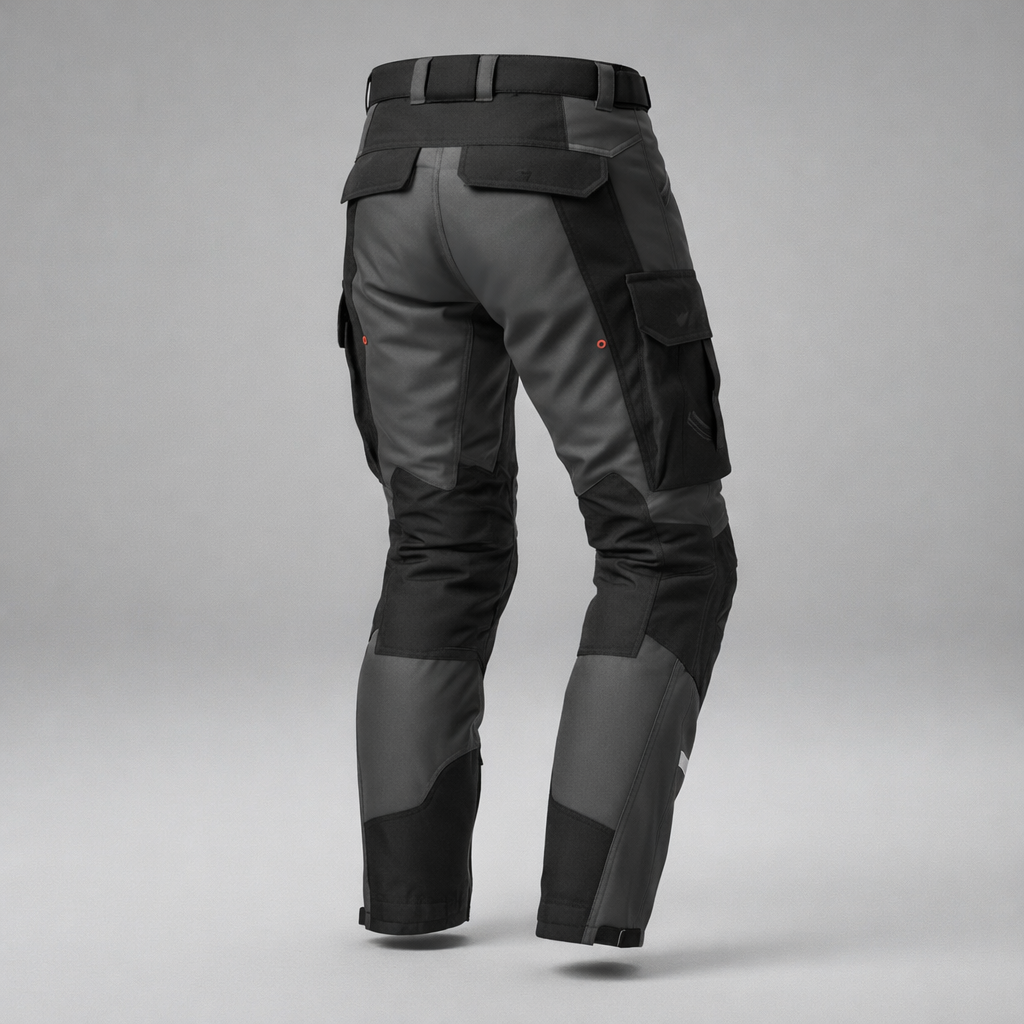 Ignite Storm CE Waterproof Touring Suit