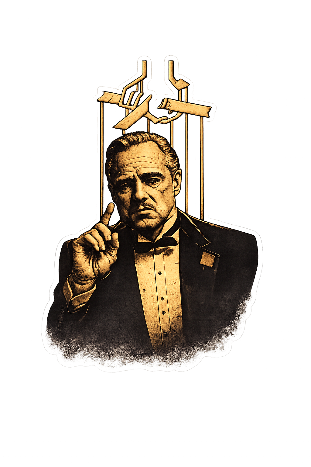 Godfather Edition — Ignite Gear Touring Suit