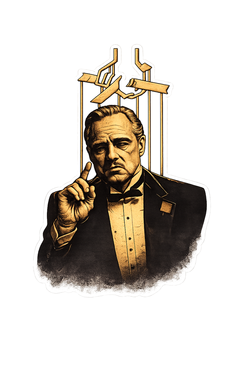 Godfather Edition — Ignite Gear Touring Suit