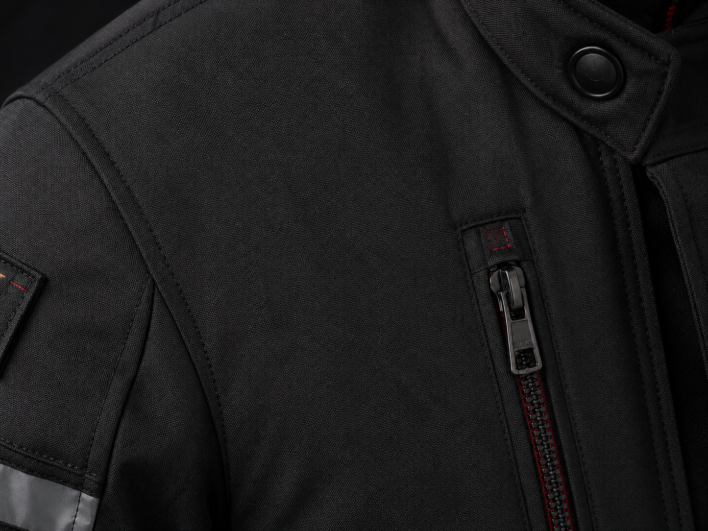 Godfather Edition — Ignite Gear Touring Suit