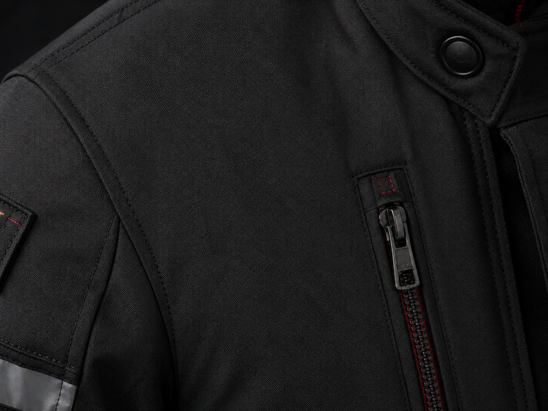 Godfather Edition — Ignite Gear Touring Suit