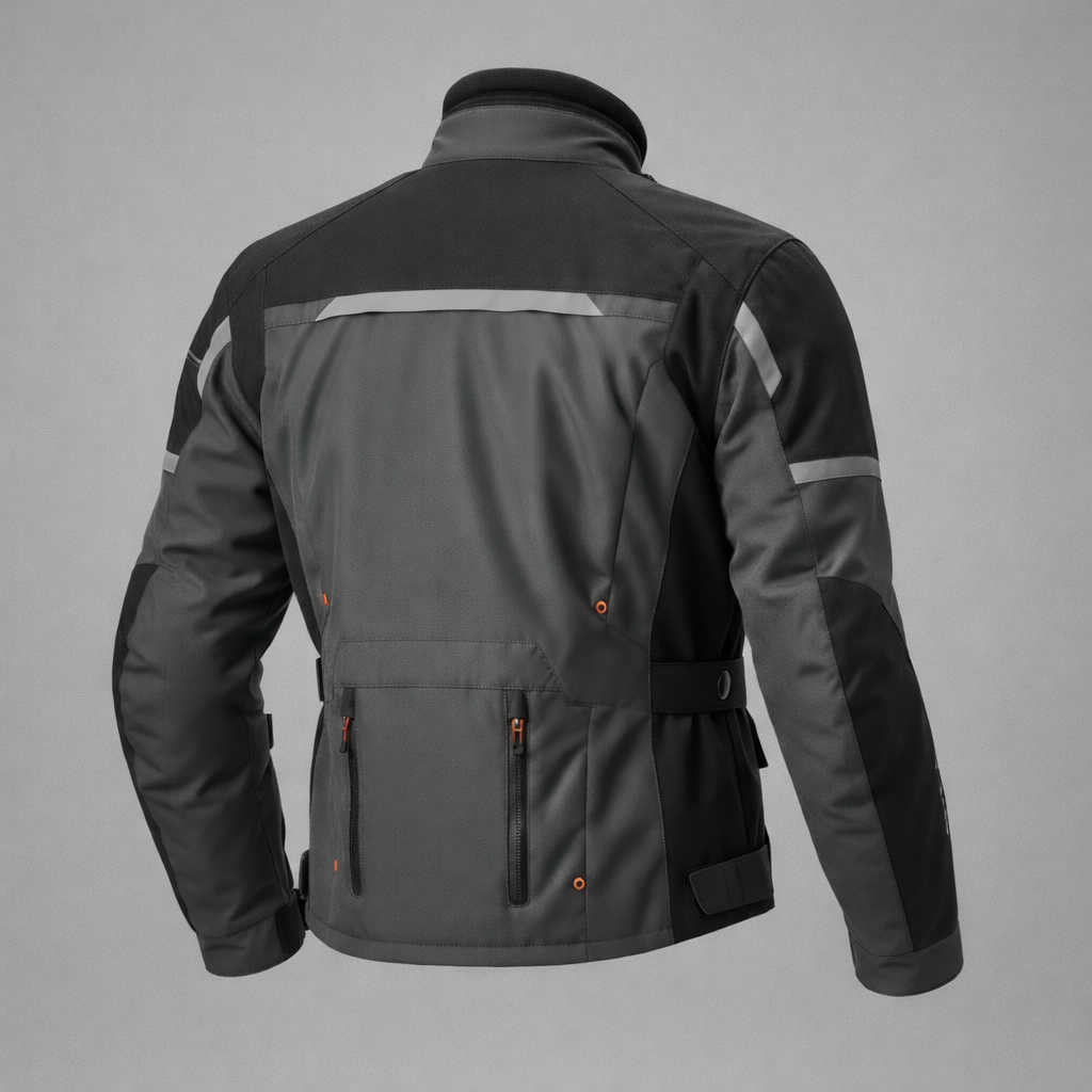 Ignite Storm CE Waterproof Touring Suit