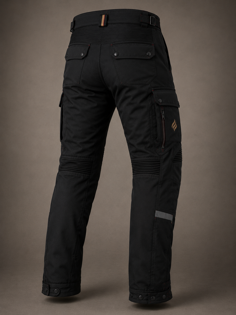 Godfather Edition — Ignite Gear Touring Suit