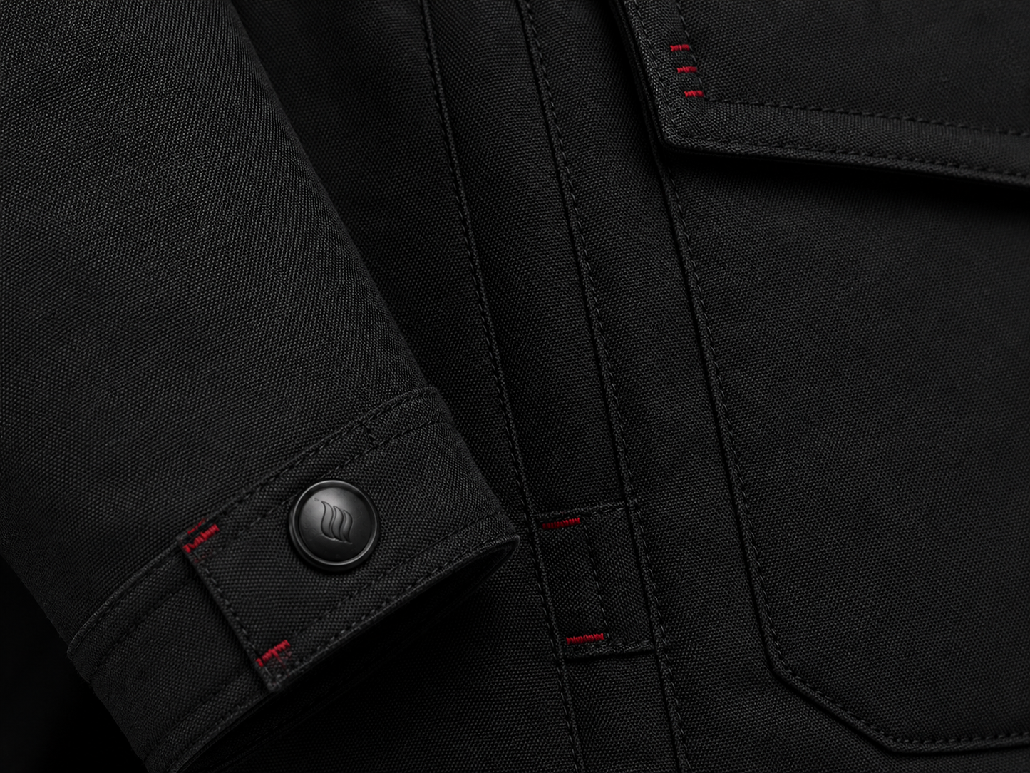 Godfather Edition — Ignite Gear Touring Suit