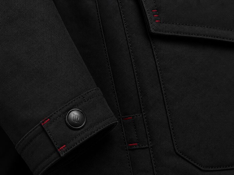 Godfather Edition — Ignite Gear Touring Suit