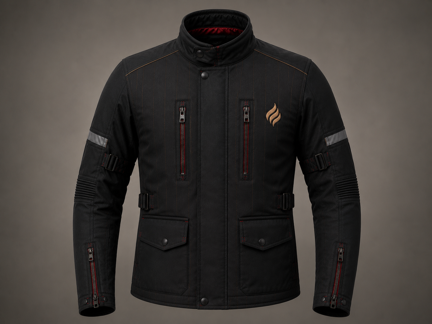 Godfather Edition — Ignite Gear Touring Suit
