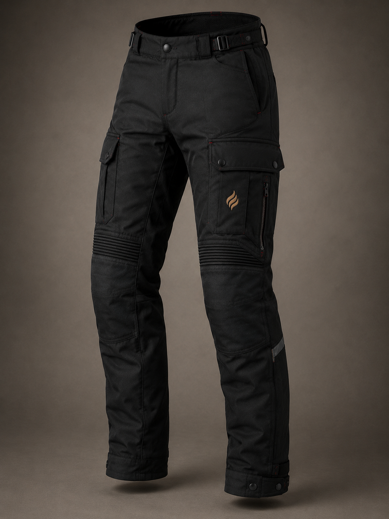 Godfather Edition — Ignite Gear Touring Suit