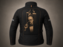 Godfather Edition — Ignite Gear Touring Suit
