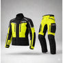 Ignite Adventure Hi-Vis CE Armoured Waterproof Motorcycle Touring Suit